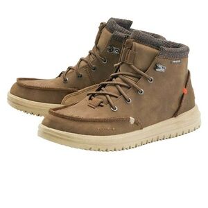 Hey Dude Brown Men's Boots